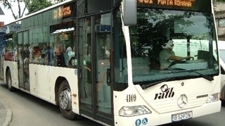 RATB prelungeste programul in aceasta noapte pana la 5:30