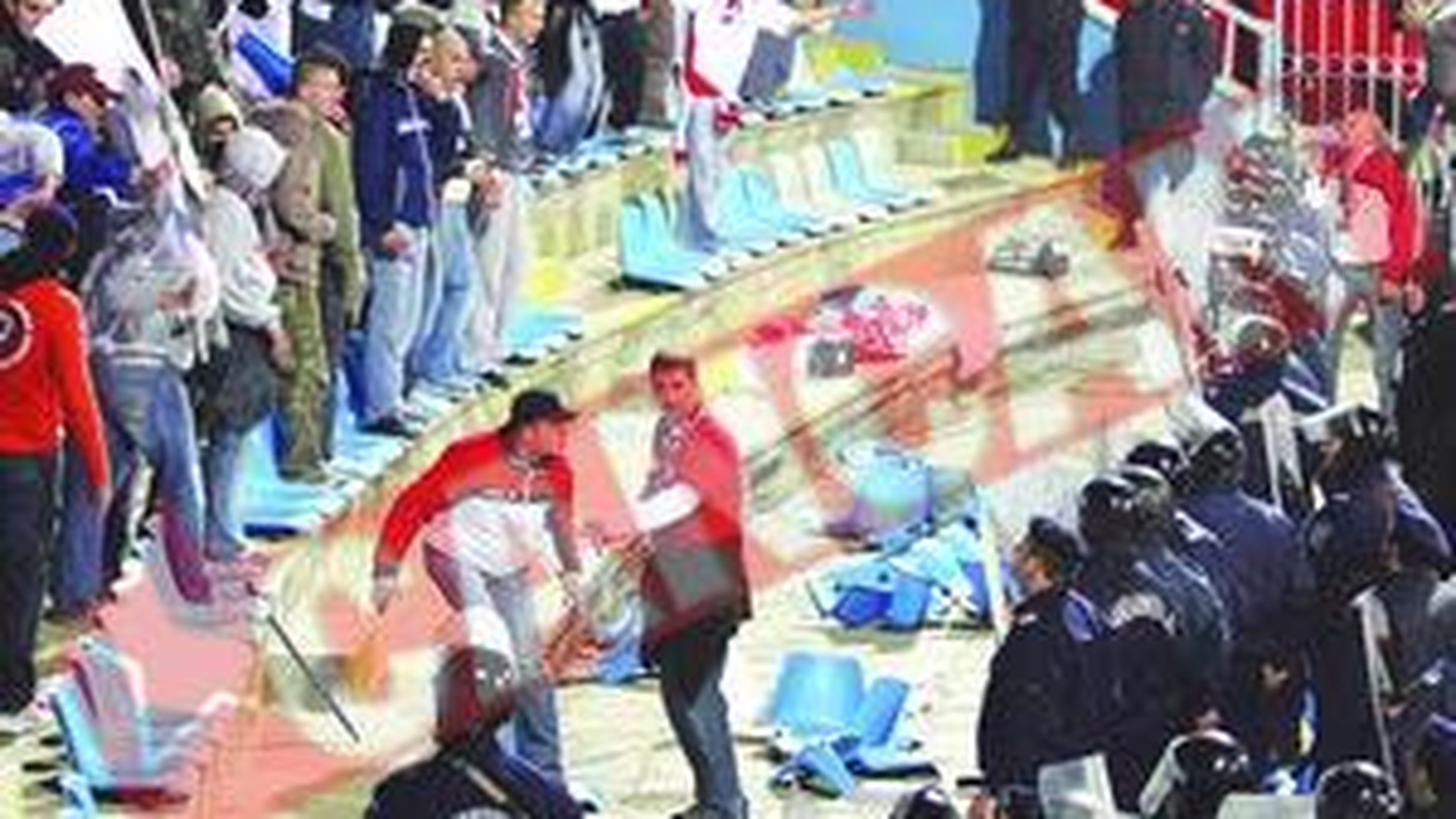 "Irriducibilii" ii vor pune pe "caini" cu botul pe labe