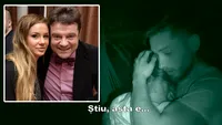 Se lasă cu divorț! Soția lui Andrei Duban, consolată de un coleg, pe întuneric. Ce au surprins camerele cu infraroșu, la Survivor România