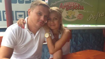 Cea mai noua logodna din lumea mondena! Ea este mostenitoarea unui imperiu, el a fost iubitul Ralucai de la Bambi si cu Pestrita