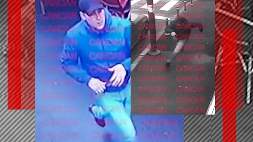 S-a evaporat! Psihopatul care l-a tăiat pe patronul de la Nuba a fost identificat, dar...