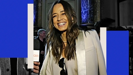 Andreea Raicu, revenire spectaculoasă la TV cu anumite condiții: “Pot să mă gândesc!”