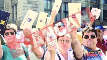 Cum isi pot recupera banii pagubitii FNI