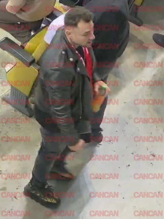 Naba, date la meci cu un fost concurent de la Insula Iubirii. Cei doi au sărbătorit victoria „câinilor” de pe Arena Națională