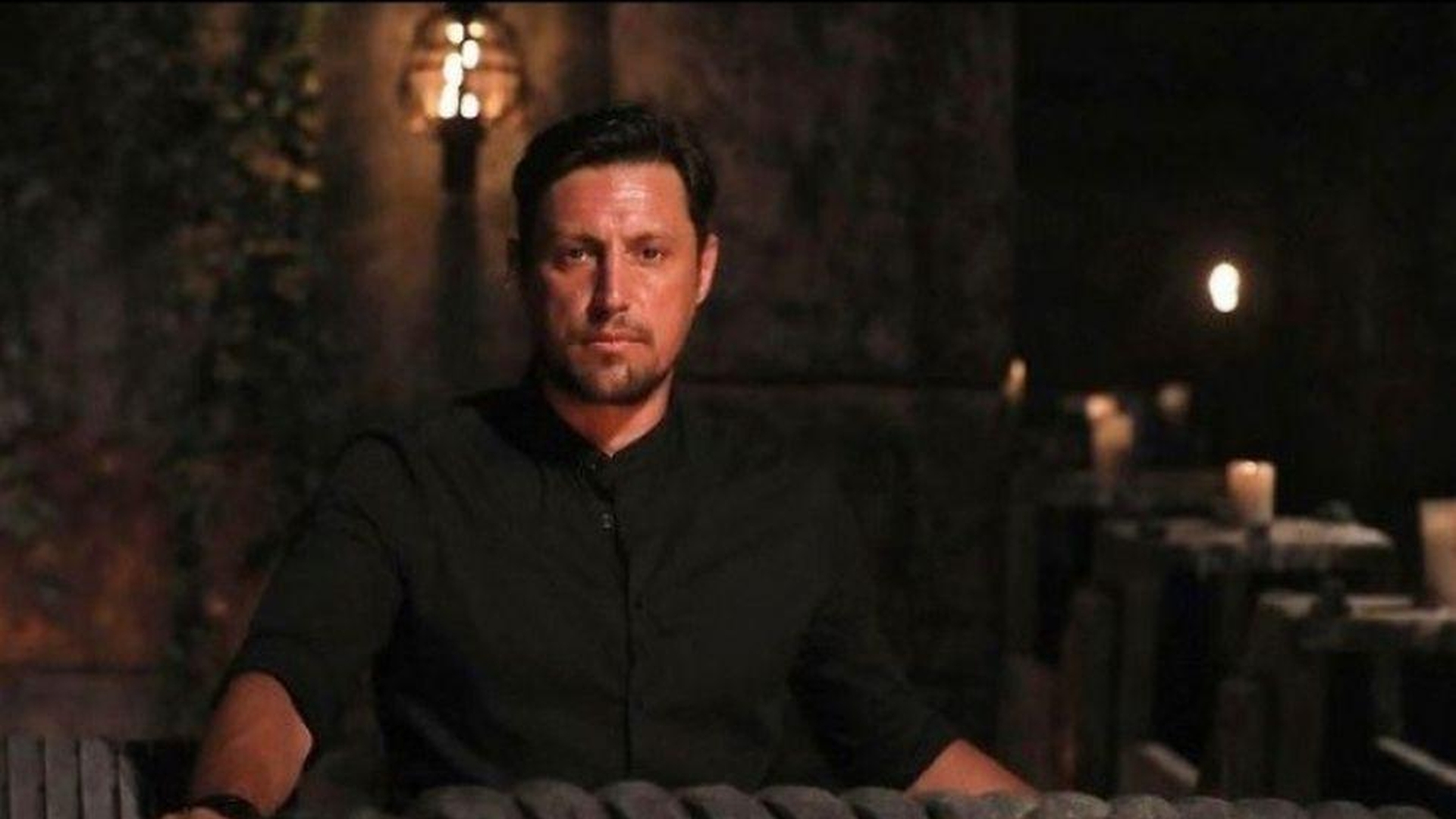 Eliminare la Survivor România! Daniel Pavel l-a descalificat, după ce s-au luat la bătaie