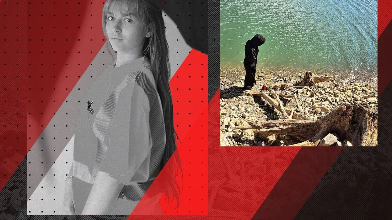 Noi detalii în cazul fetei care a murit înecată după ce s-ar fi speriat de un urs şi a căzut în lac. Ultimele clipe din viaţa Andreei: ”A târât-o până la stâncă și...”