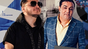 Ionuț Cercel, primele declarații despre Petrică Cercel. Care este starea de sănătate a artistului, după ce s-a infectat cu COVID-19
