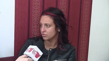 Interviu in exclusivitate cu femeia care a lovit cu masina un executor judecatoresc: “Nu mi-am dat seama ca am lovit un om”