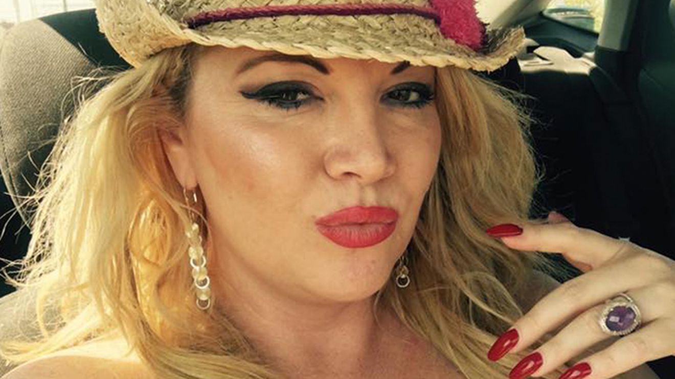 OANA LIS are probleme mari de sănătate! Ce i s-a întâmplat înainte de nunta ANDREEI TONCIU: ”Îmi paralizase jumătate de limbă şi... ”