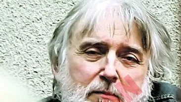 Adrian Paunescu, in stare grava la spital