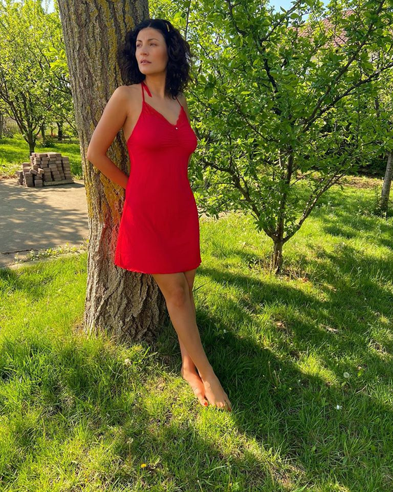 Ioana Ginghină a spus totul, la 42 de ani: ”Fac lucruri pe care nu credeam că…”