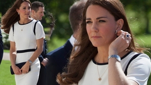 Veste GROAZNICA! Kate Middleton a pierdut sarcina! Cum l-a consolat pe William