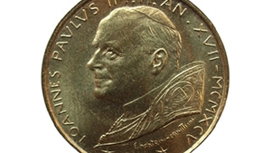 Banca Vaticanului, suspectata de spalare de bani! "Daca banii sunt excrementele diavolului, noi trebuie sa ii transformam intr-un ingrasamant bun!"