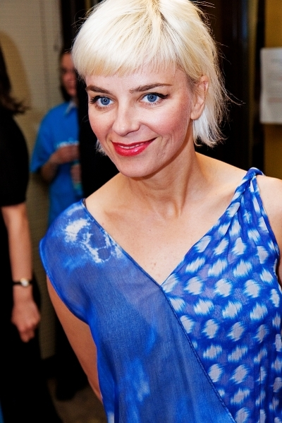 Gianina Corondan s-a îmbolnăvit! „Starea mea fizică s-a degradat într-un hal de…”