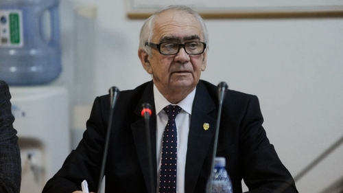 Doliu în politică! A murit Florin Cârciumaru. Victor Ponta a făcut anunțul: ”Pentru mine a fost un exemplu!”