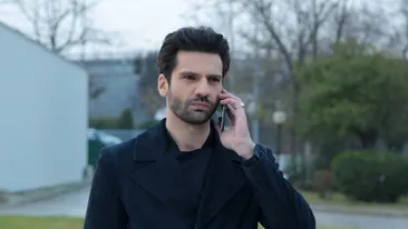 Kaan Urgancioglu (Emir din Dragoste infinită) are un frate care seamănă izbitor de mult cu actorul! Imaginile cu cei doi sunt incredibile!