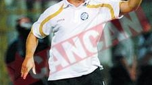 Orta: Pericolul vine de la Dan Petrescu
