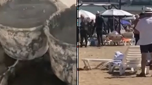 Ce conține, de fapt, nămolul vândut pe plajele din România? Mai are sau nu proprietăți terapeutice