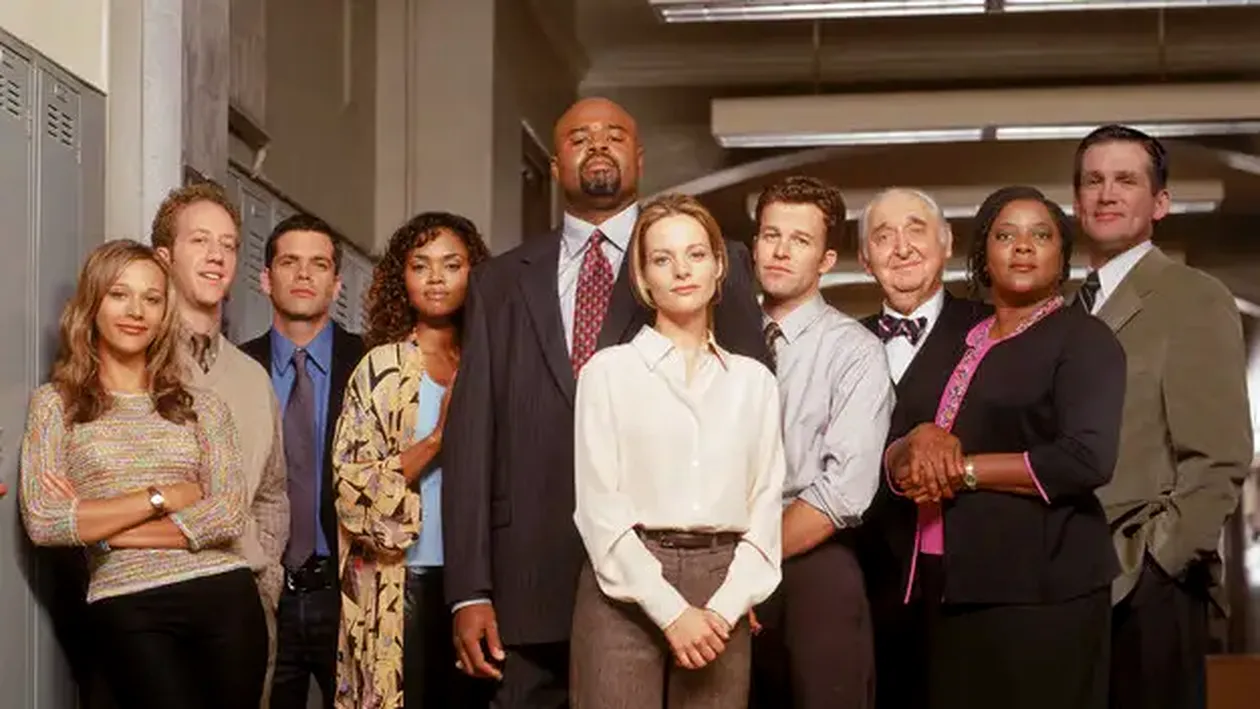 Doliu la Hollywood. Actorul cunoscut din „Boston Public” s-a stins din viață la 54 de ani