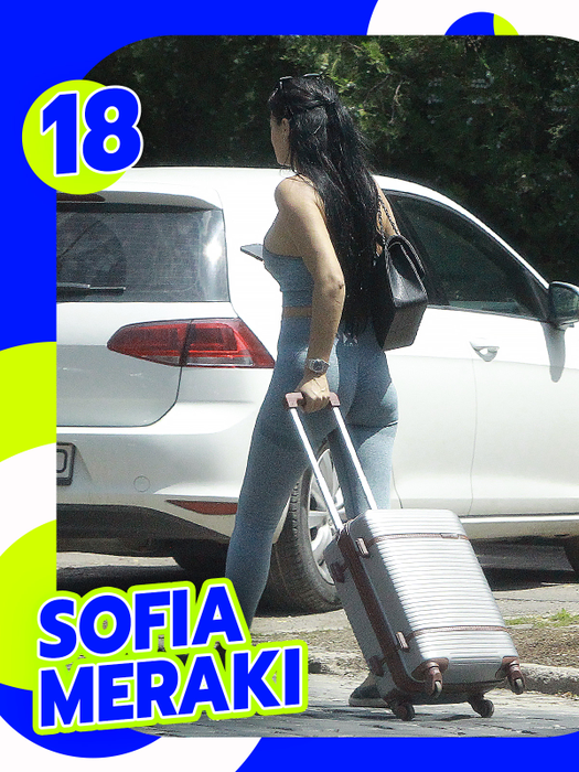Au arătat tot! Top 30 sexy-vedete în cei mai “obraznici” colanți. Bianca Drăgușanu și Ramona Olaru, așa cum nu le-ai mai văzut!