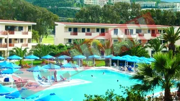 Insula Kos, o noua destinatie pentru turistii romani