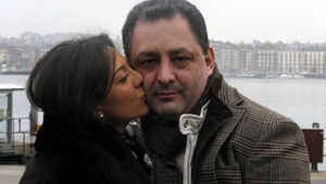 Vanghelie si Mizil, dragoste ca-n 'almanahe'! Ce declaratii siropoase isi faceau primarul "care este suspendat" si iubita lui
