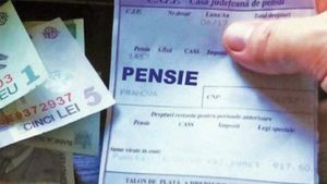 Cine primește pensia mai repede în octombrie 2025. Vești bune pentru acești seniori!
