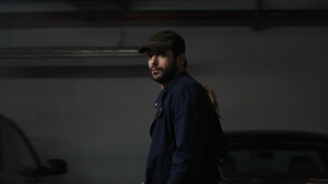 Radu Valcan, schimbare spectaculoasa de look! Si-a lasat barba deasa sa-i tina de cald peste iarna grea!