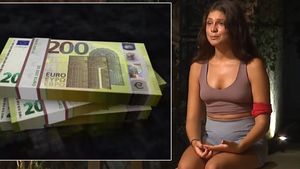 Ireal! Câți euro a primit Elena Chiriac de la Pro TV, după ce a pierdut finala Survivor România 2022