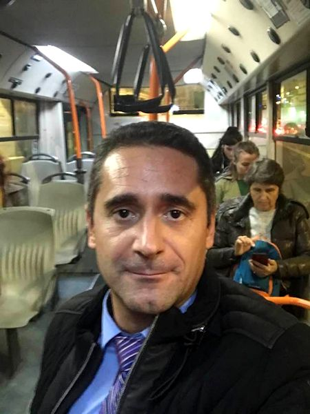 „Regele farselor” are o nouă iubită (Foto: Instagram)