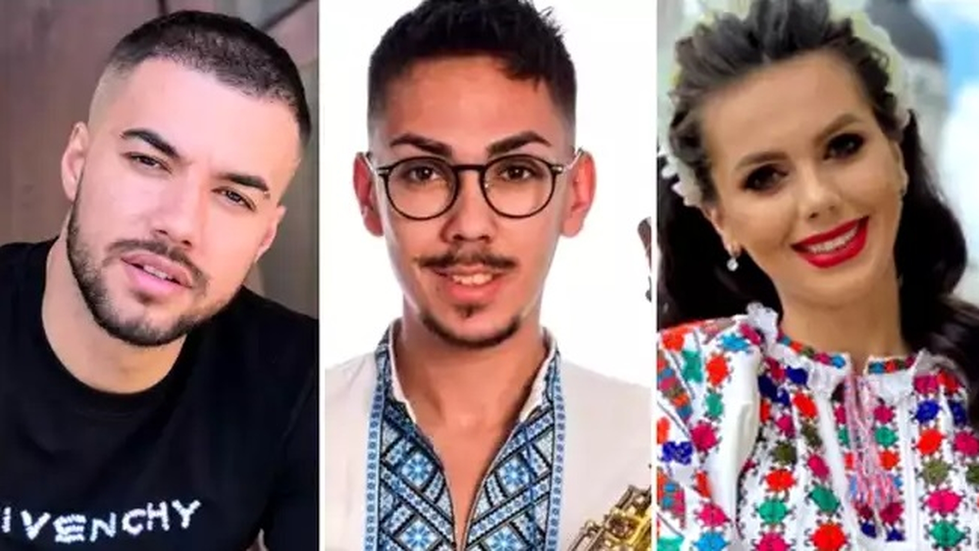Armin Nicoară, remarci dure la adresa lui Culiță Sterp și a Georgianei Lobonț „Nenorocită mică”