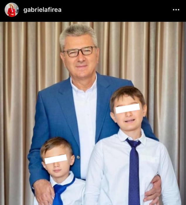 Cum au arătat copiii vedetelor în prima zi de școală. Emoții maxime pentru Elena Băsescu și Ilinca Vandici| GALERIE FOTO