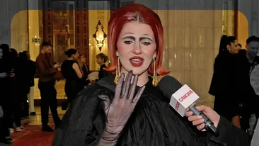 Lidia Buble, outfit check de senzație! Cât costă ținuta care uimit România: Nu există limite sau bariere