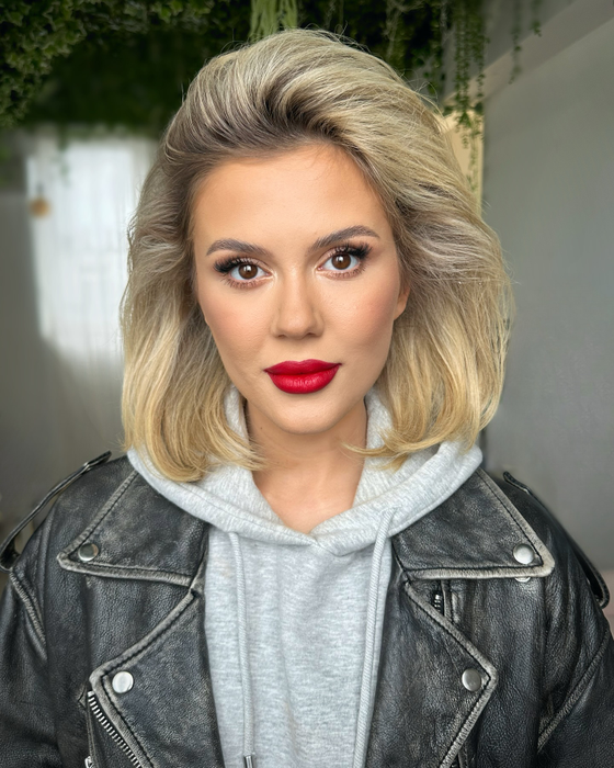 Emily Burghelea/ Sursa foto: Instagram