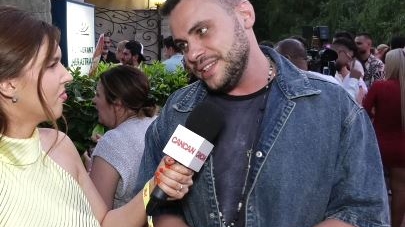 Mircea Eremia e pus pe fapte mari! Nu a mai rezistat și... ”Mă motivează fetele frumoase!”