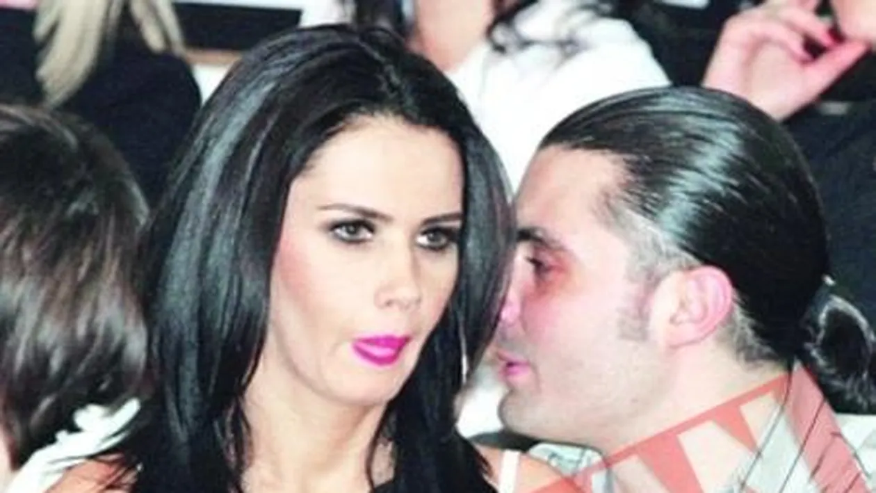 Panica in familia Oanei Zavoranu