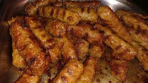 Ce conțin, de fapt, faimoșii mici de la Obor! Nimeni nu a observat asta, deși totul este la vedere, fără ascunzișuri