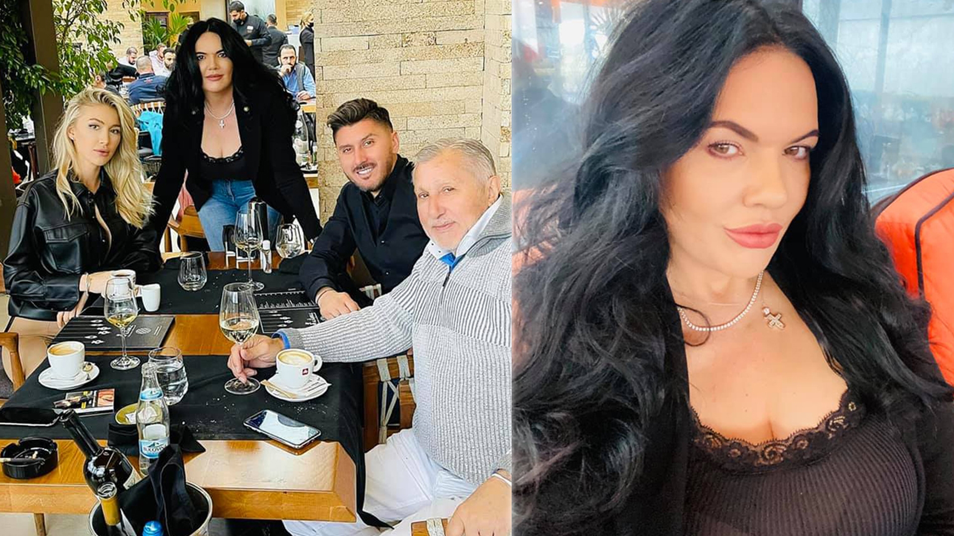Ilie Năstase, mărturisire-bombă despre separarea definitivă de cea de-a cincea soție: “Stați liniștiți, că nu divorțez!”