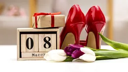 Ce flori nu ai voie să oferi de 8 Martie. Aduc ghinion!