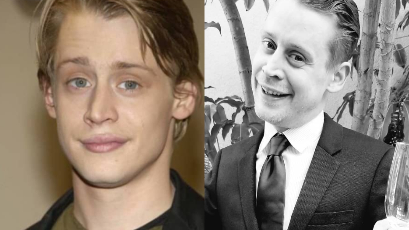 Vestea momentului! Macauley Culkin a devenit tătic pentru a doua oară