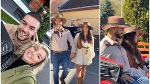 Iancu Sterp a spus adevărul despre relația Danielei Sterp cu Geta, Ileana și mama lui: „Nu am insistat să o pun...”