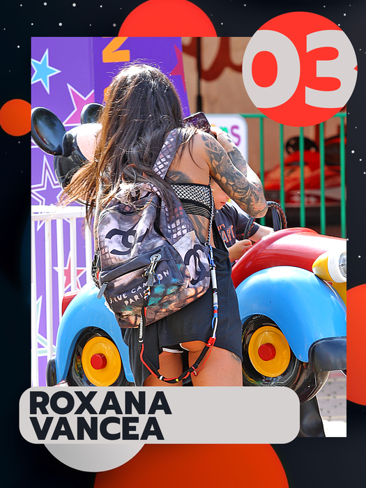TOP 20 sexy vedete care au arătat tot! Daniela Crudu, Lidia Buble sau Andreea Bănică s-au încurcat în…pantalonașii buclucași!