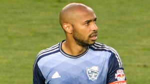 E OFICIAL! Fostul international francez Thierry Henry se retrage: "Dupa 20 de ani pe teren, am decis sa..."