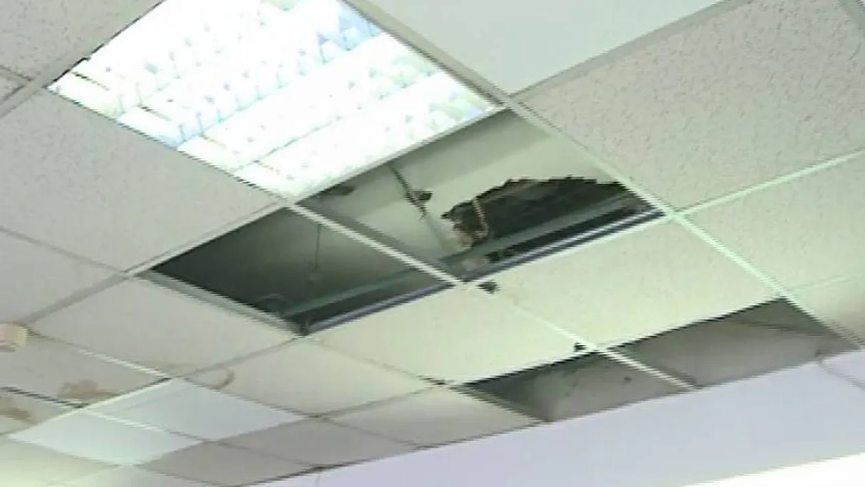 Ce s-a intamplat, in urma cu putin timp, in zona Lujerului din Capitala! Au reusit sa scape cu viata!