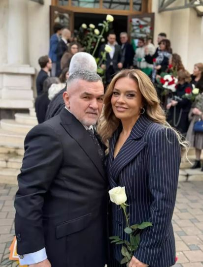 Leonard Doroftei a devenit bunic pentru prima dată: ”Mănușile sunt pregătite!”