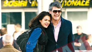 Se iubeste cu fostul Mariei Marinescu