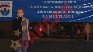 Traistariu a facut playback la balci!