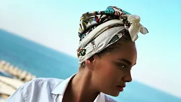 Maria Constantin, în extaz! “Toate astea îmi dau puterea de a muta munții din loc!” Cu cine a petrecut, joi, artista