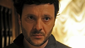 Actorul din "Pozitia copilului" are o familie superbă! Bogdan Dumitrache radiază de fericire in preajma fiicei sale