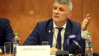 Un nou proiect de la senatorul Daniel Zamfir, iniţiatorul Legii Dării în Plată: Limitarea dobânzii excesive pentru credite, inclusiv cele aflate în curs de derulare